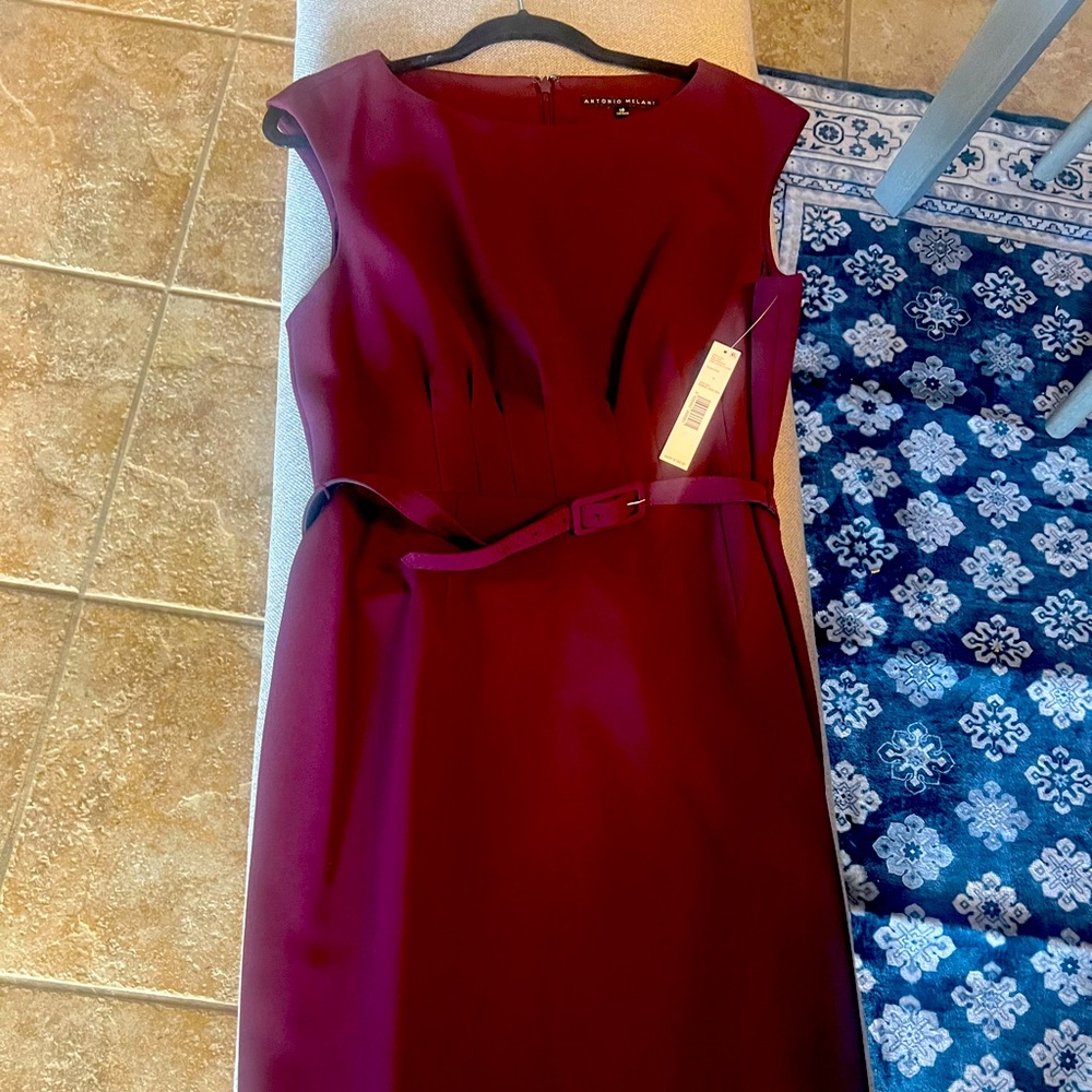 Antonio Melani new with tags.
